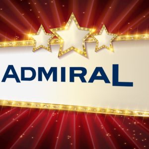 Онлайн казино Адмирал (Admiral)