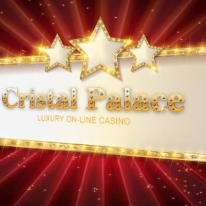 Онлайн казино Cristal Palace (Кристал Палас)