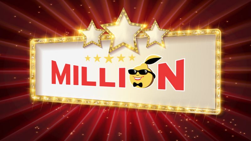 Онлайн казино Миллион (Million)