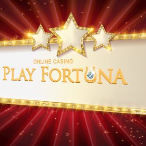 Онлайн казино Play Fortuna (Плей Фортуна)