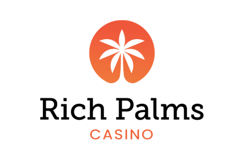 Онлайн казино Rich Palms