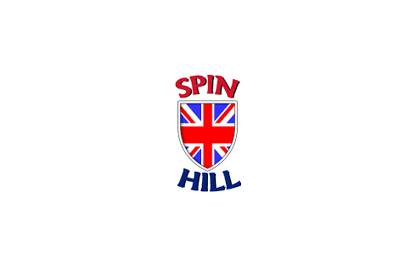 Онлайн казино Spin Hill