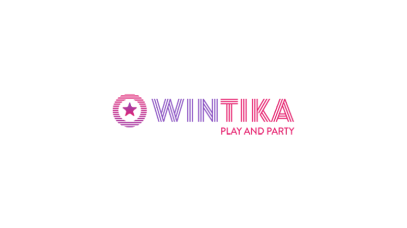 Онлайн казино Wintika