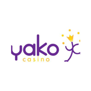 Онлайн казино Yako
