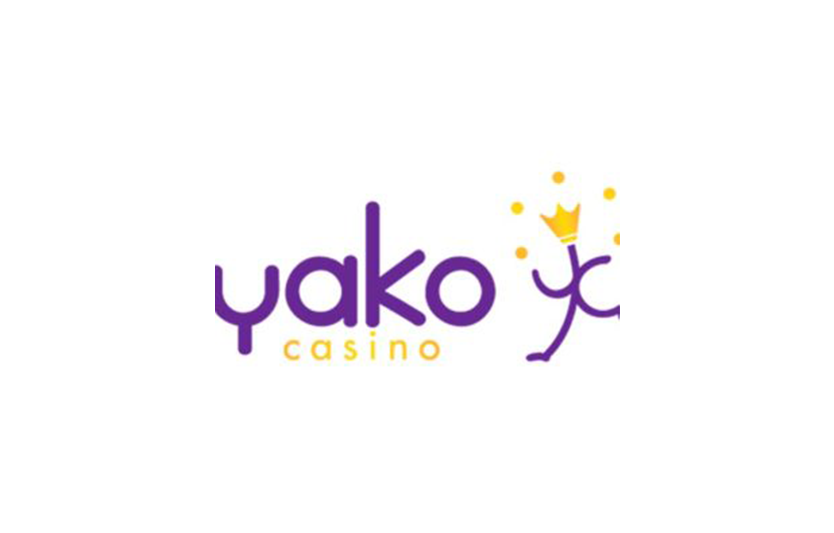 Онлайн казино Yako